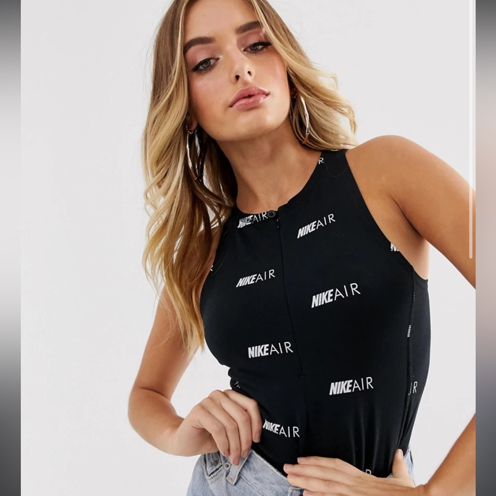 Nike Bodysuit - Picture 5 of 7